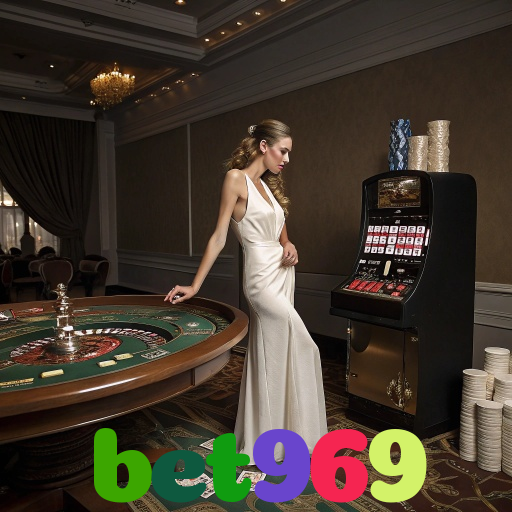 bet969 - Baixe o app bet969 no Google Play e jogue ao vivo