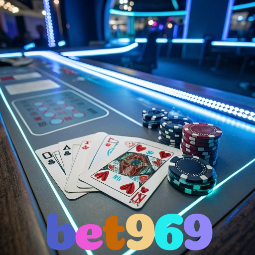 bet969 - Baixe o app bet969 no Google Play e jogue ao vivo