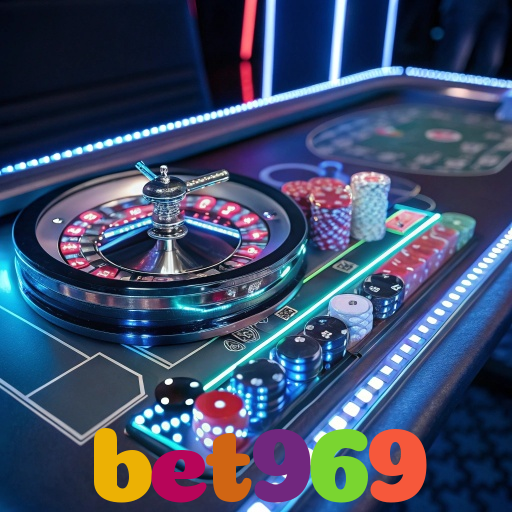 bet969 - Baixe o app bet969 no Google Play e jogue ao vivo