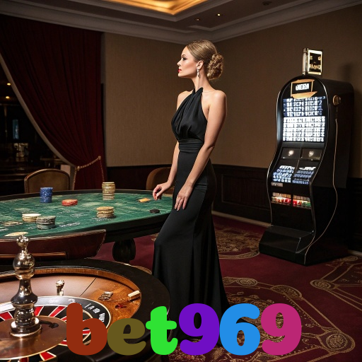 bet969 - Baixe o app bet969 no Google Play e jogue ao vivo