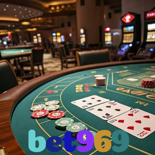 bet969 - Baixe o app bet969 no Google Play e jogue ao vivo