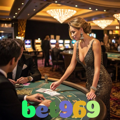 bet969 - Baixe o app bet969 no Google Play e jogue ao vivo