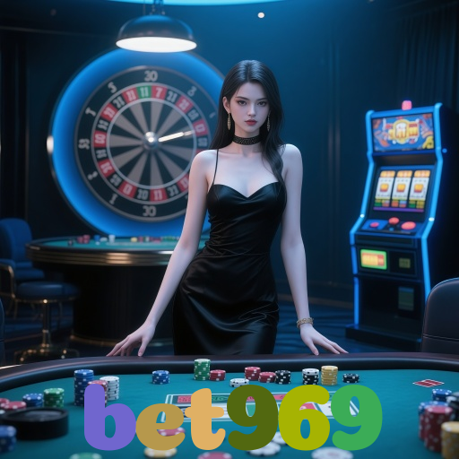 bet969 - Baixe o app bet969 no Google Play e jogue ao vivo