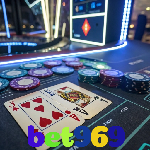 bet969 - Baixe o app bet969 no Google Play e jogue ao vivo