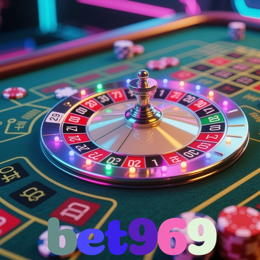 bet969 - Baixe o app bet969 no Google Play e jogue ao vivo