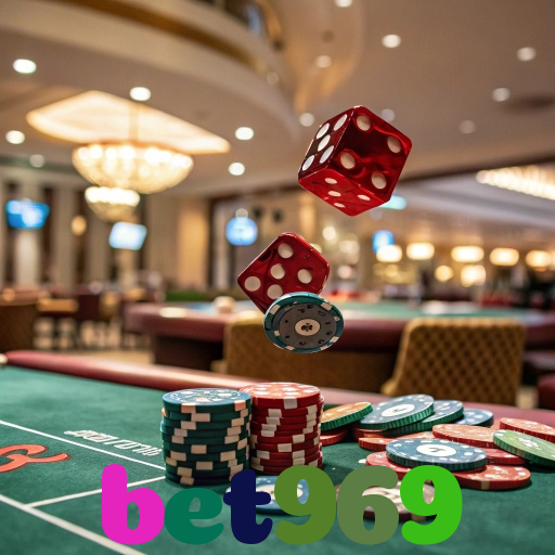 bet969 - Baixe o app bet969 no Google Play e jogue ao vivo