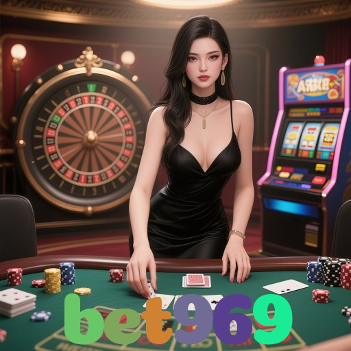 bet969 - Baixe o app bet969 no Google Play e jogue ao vivo