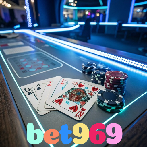 bet969 - Baixe o app bet969 no Google Play e jogue ao vivo