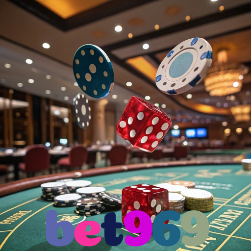 bet969 - Baixe o app bet969 no Google Play e jogue ao vivo