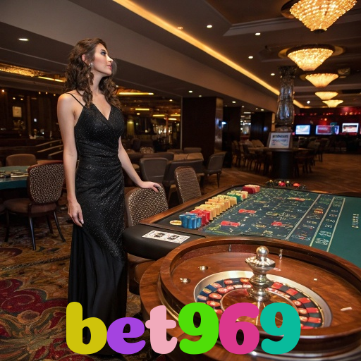 bet969 - Baixe o app bet969 no Google Play e jogue ao vivo