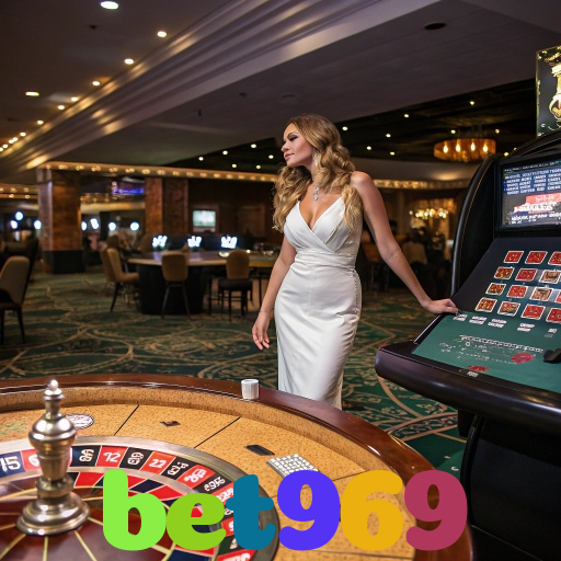 bet969 - Baixe o app bet969 no Google Play e jogue ao vivo