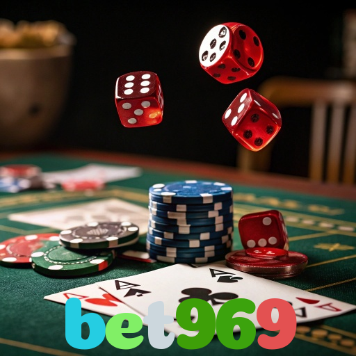bet969 - Baixe o app bet969 no Google Play e jogue ao vivo