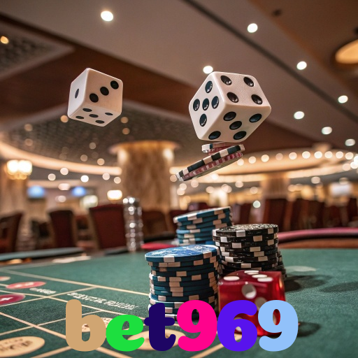 bet969 - Baixe o app bet969 no Google Play e jogue ao vivo