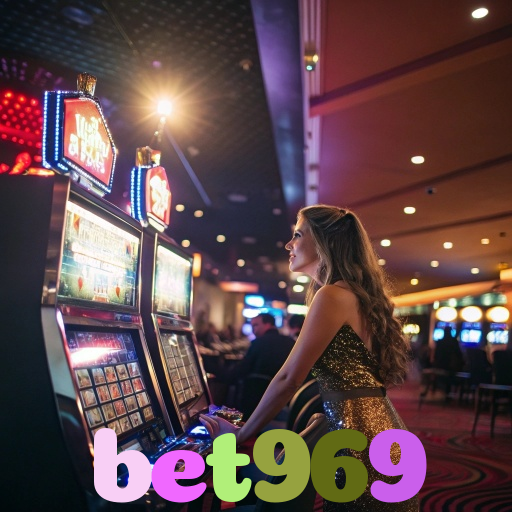 bet969 - Baixe o app bet969 no Google Play e jogue ao vivo