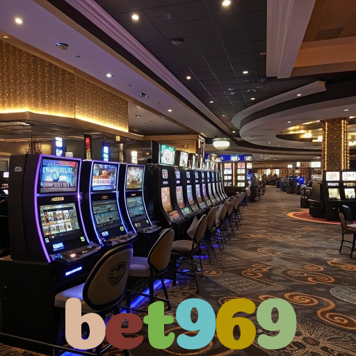 bet969 - Baixe o App bet969 para Android e Comece a Jogar