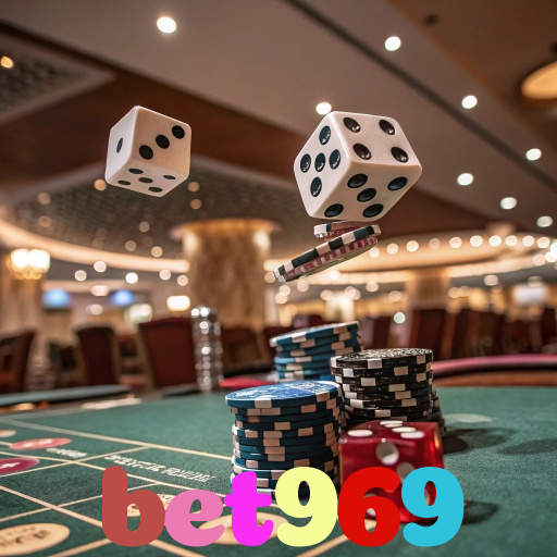 bet969 - Baixe o app bet969 no Google Play e jogue ao vivo