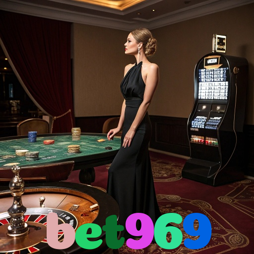 bet969 - Baixe o app bet969 no Google Play e jogue ao vivo