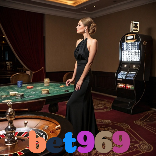 bet969 - Baixe o app bet969 no Google Play e jogue ao vivo