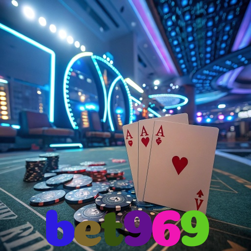 bet969 - Baixe o app bet969 no Google Play e jogue ao vivo