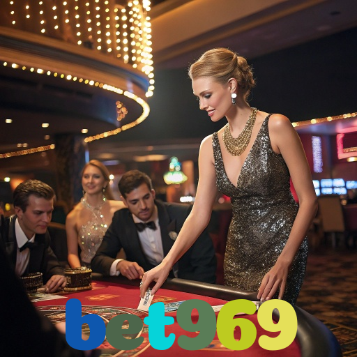 bet969 - Baixe o app bet969 no Google Play e jogue ao vivo
