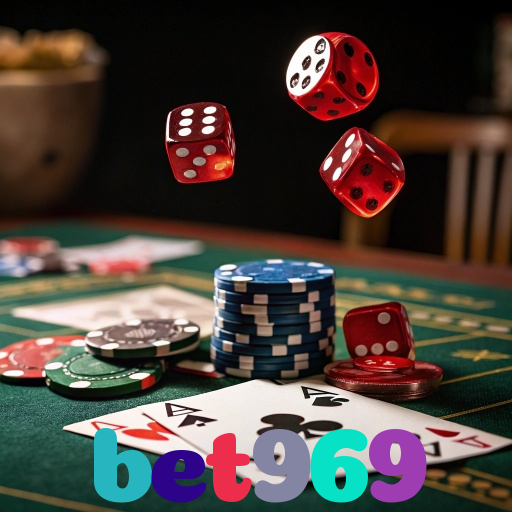 bet969 - Baixe o app bet969 no Google Play e jogue ao vivo