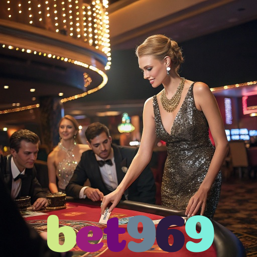 bet969 - Baixe o app bet969 no Google Play e jogue ao vivo