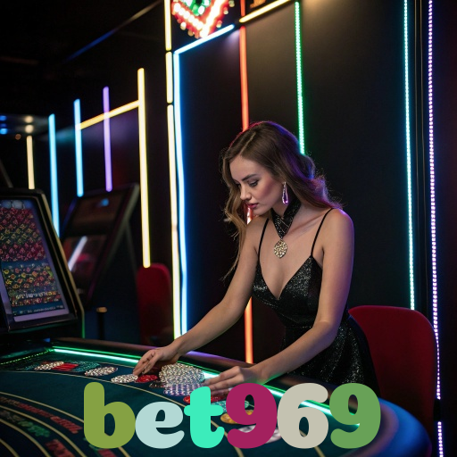 bet969 - Baixe o app bet969 no Google Play e jogue ao vivo