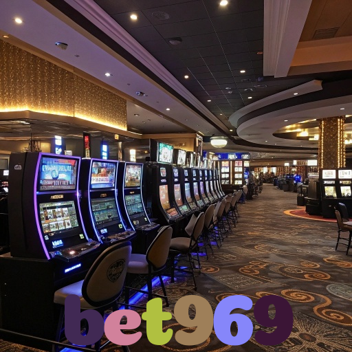 bet969 - Baixe o App bet969 para Android e Comece a Jogar