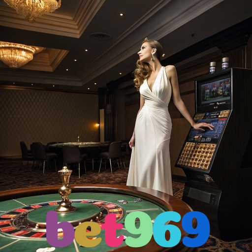 bet969 - Baixe o app bet969 no Google Play e jogue ao vivo