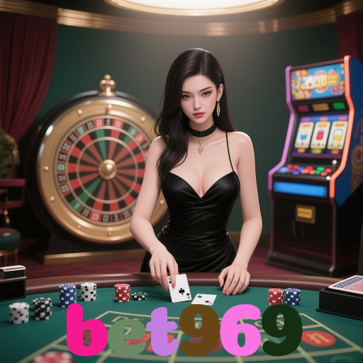 bet969 - Baixe o App bet969 para Android e Comece a Jogar