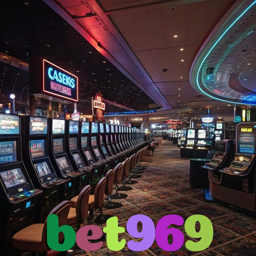 bet969 - Baixe o app bet969 no Google Play e jogue ao vivo