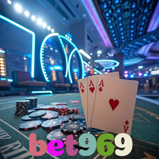 bet969 - Baixe o app bet969 no Google Play e jogue ao vivo
