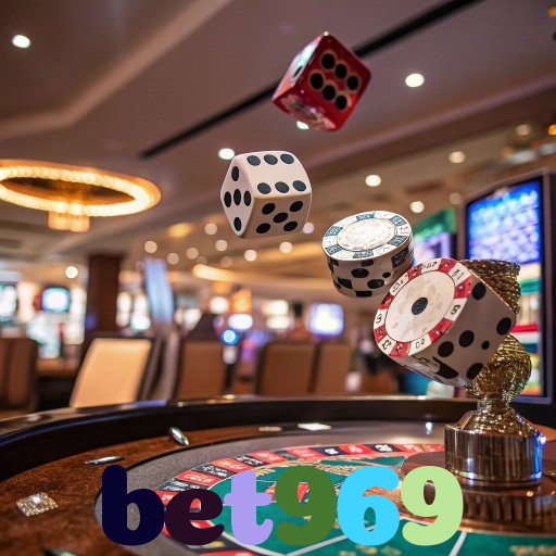 bet969 - Baixe o app bet969 no Google Play e jogue ao vivo