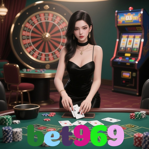 bet969 - Baixe o app bet969 no Google Play e jogue ao vivo
