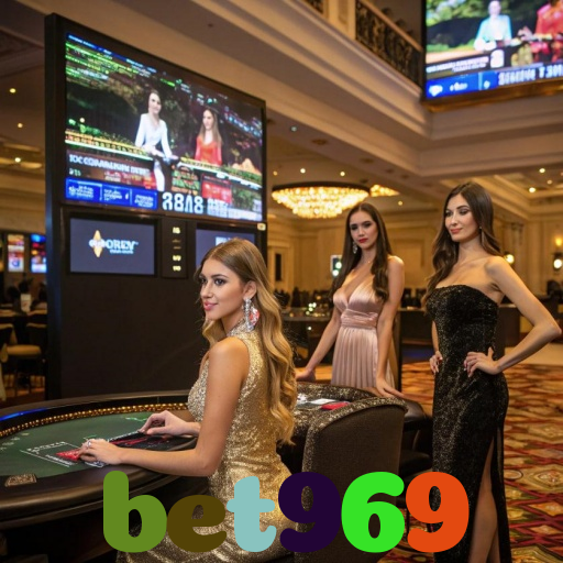 bet969 - Baixe o app bet969 no Google Play e jogue ao vivo