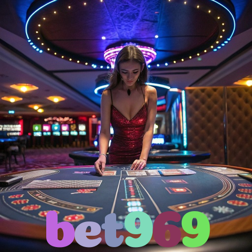 bet969 - Baixe o app bet969 no Google Play e jogue ao vivo