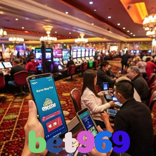 bet969 - Baixe o app bet969 no Google Play e jogue ao vivo
