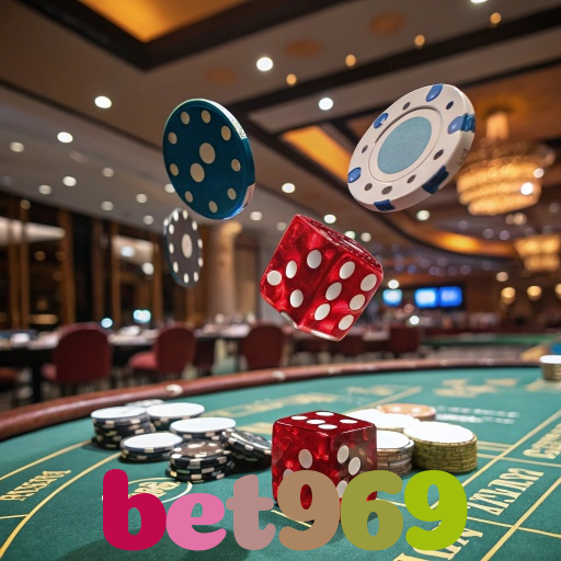 bet969 - Baixe o App bet969 para Android e Comece a Jogar