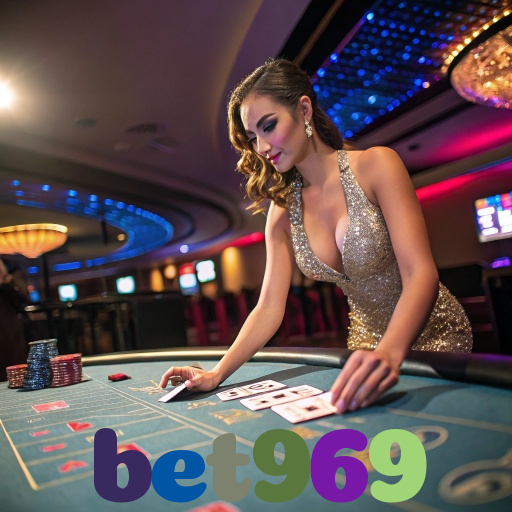 bet969 - Baixe o app bet969 no Google Play e jogue ao vivo