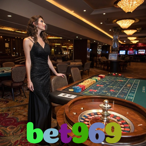 bet969 - Baixe o app bet969 no Google Play e jogue ao vivo