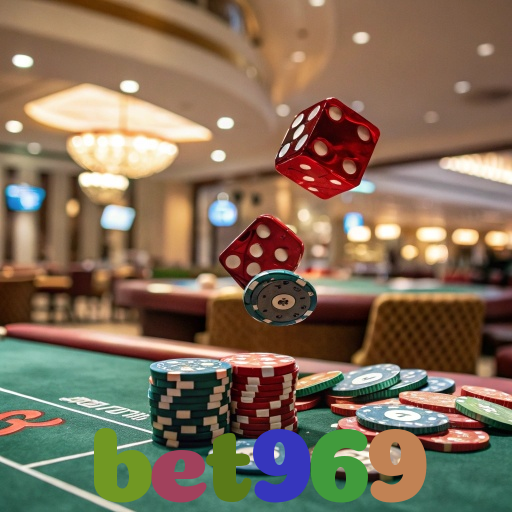 bet969 - Baixe o app bet969 no Google Play e jogue ao vivo