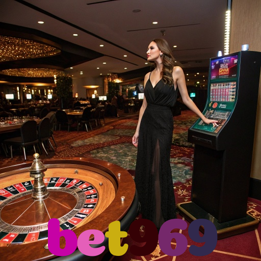 bet969 - Baixe o app bet969 no Google Play e jogue ao vivo