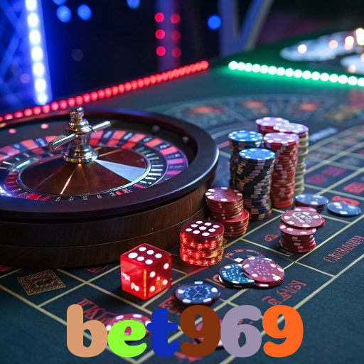 bet969 - Baixe o app bet969 no Google Play e jogue ao vivo