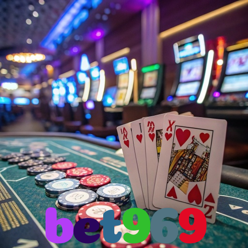 bet969 - Baixe o app bet969 no Google Play e jogue ao vivo