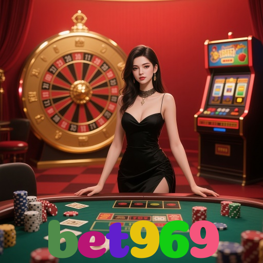 bet969 - Baixe o app bet969 no Google Play e jogue ao vivo