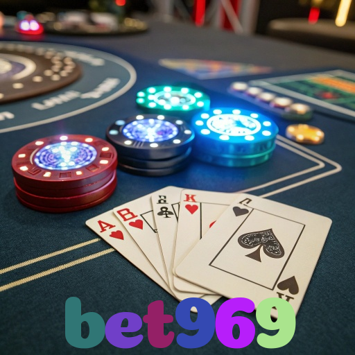 bet969 - Baixe o App bet969 para Android e Comece a Jogar