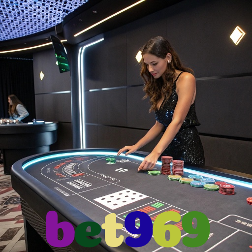 bet969 - Baixe o app bet969 no Google Play e jogue ao vivo