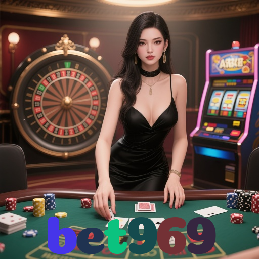 bet969 - Baixe o app bet969 no Google Play e jogue ao vivo