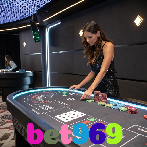 bet969 - Baixe o app bet969 no Google Play e jogue ao vivo