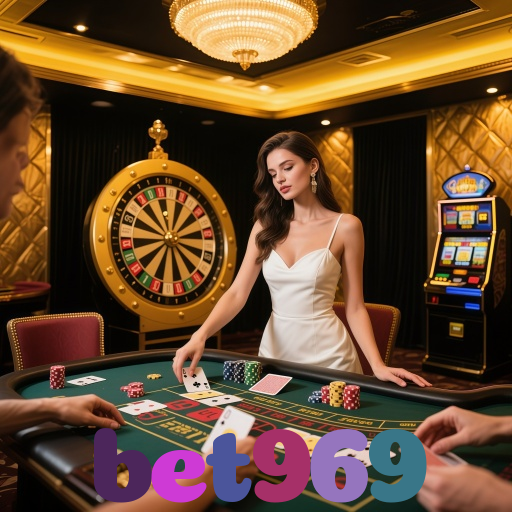 bet969 - Baixe o app bet969 no Google Play e jogue ao vivo